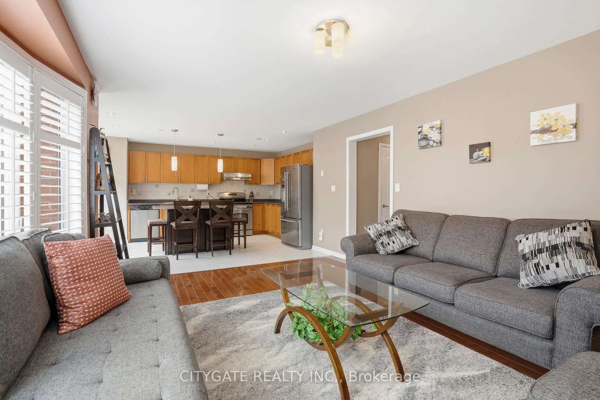 Photo 7 of 1062 Ferguson Drive, Milton, Beaty — HOMEH