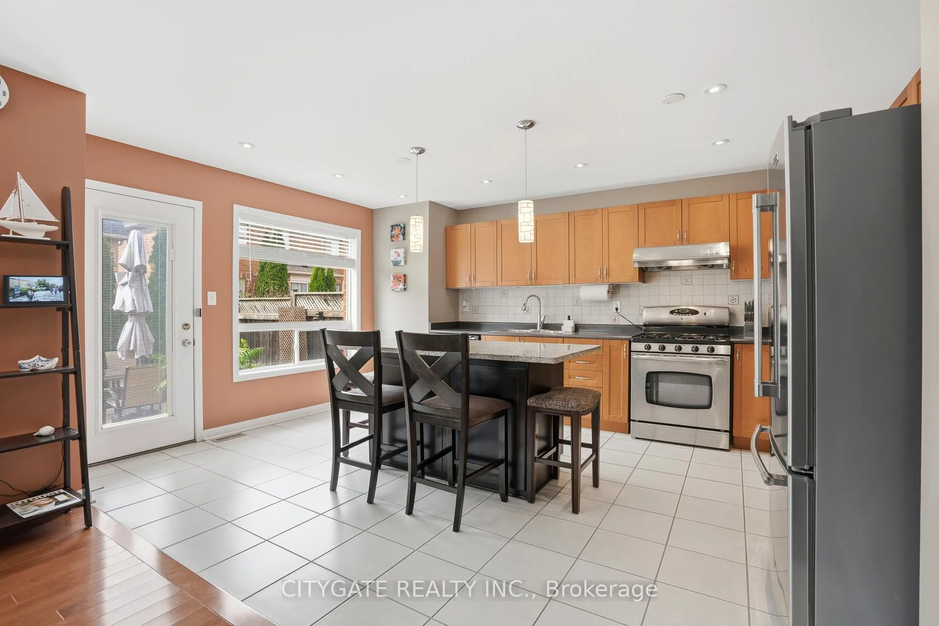 Photo 8 of 1062 Ferguson Drive, Milton, Beaty — HOMEH