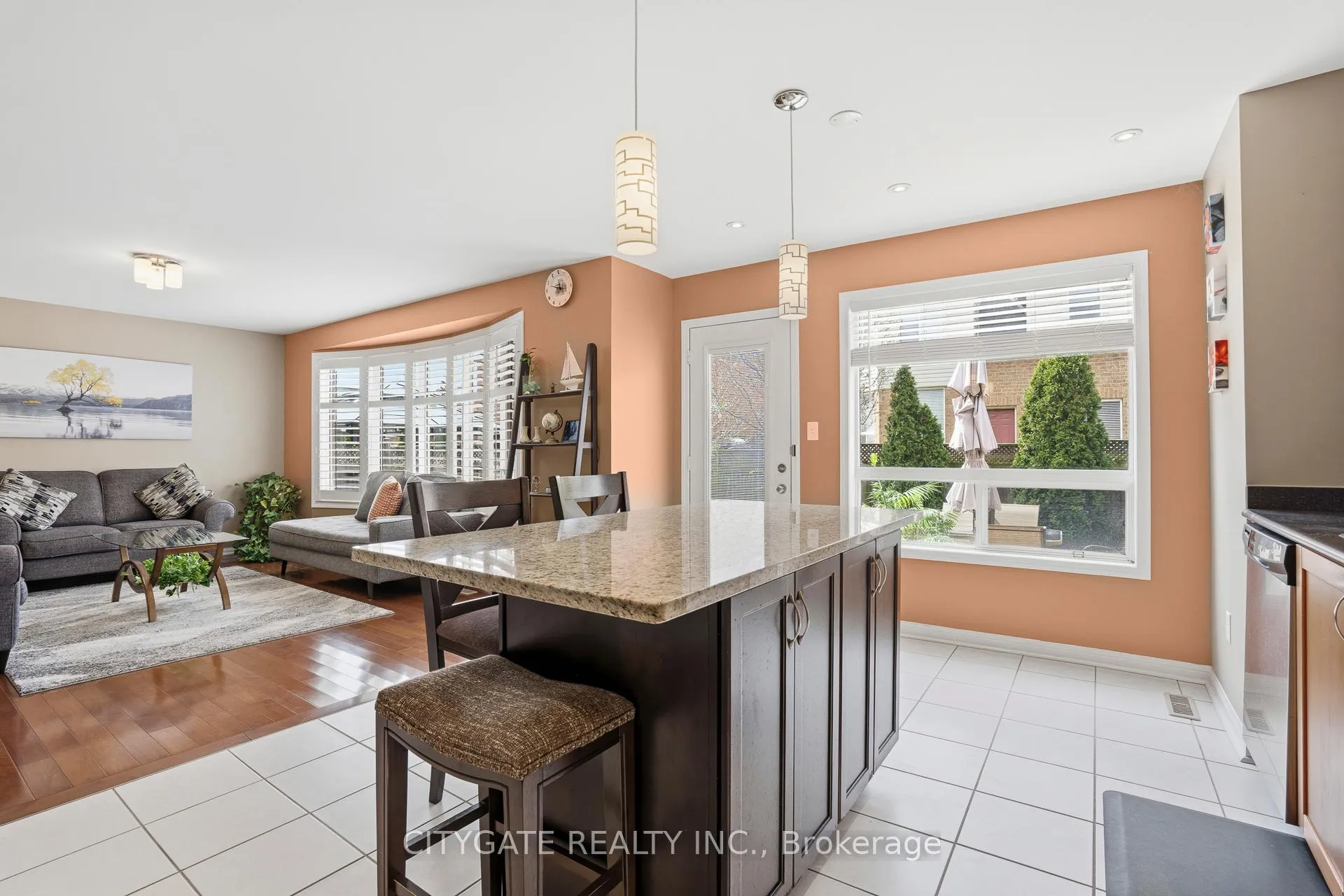 Photo 10 of 1062 Ferguson Drive, Milton, Beaty — HOMEH
