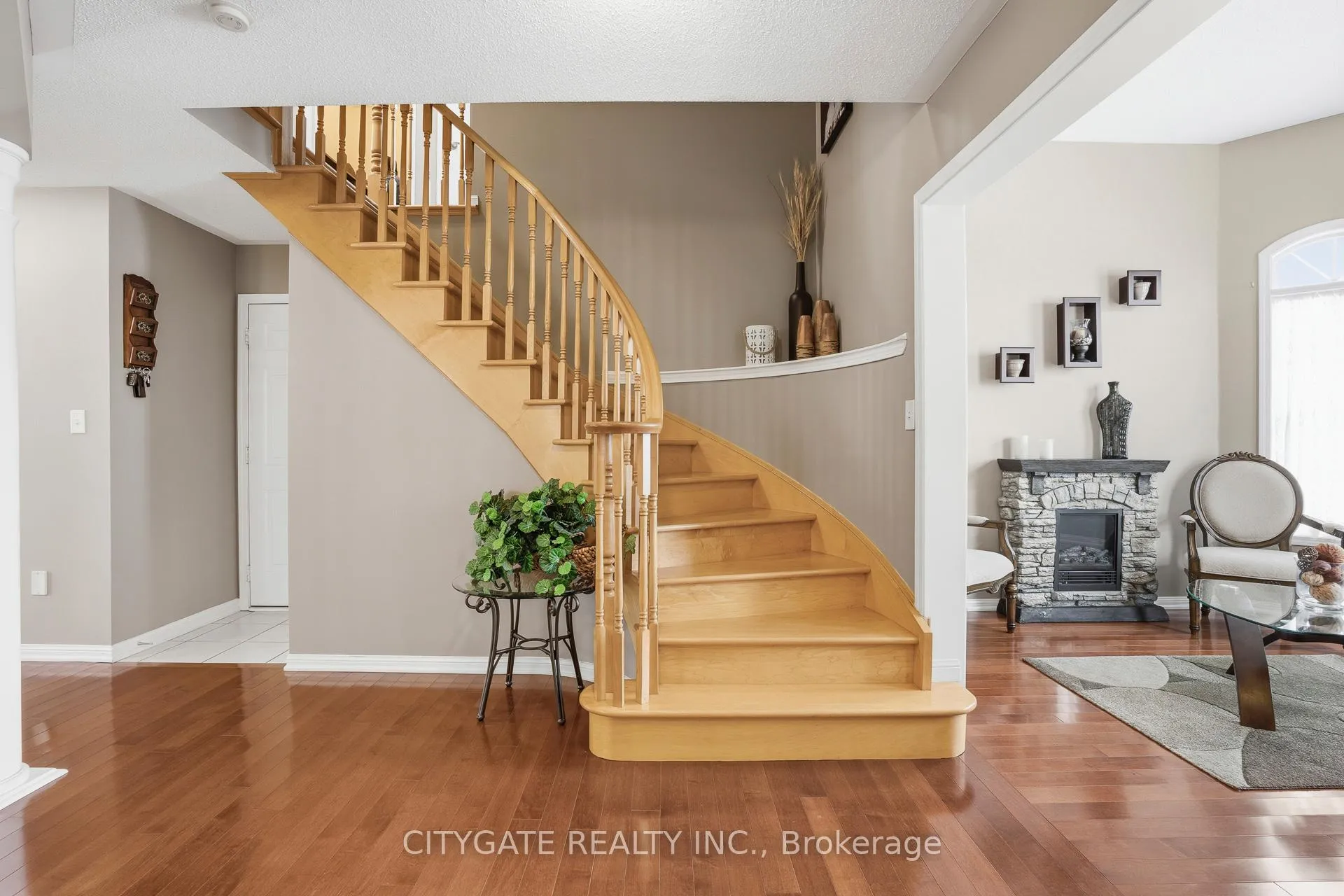 Photo 12 of 1062 Ferguson Drive, Milton, Beaty — HOMEH