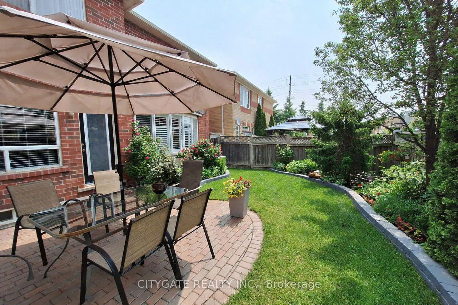 Photo 25 of 1062 Ferguson Drive, Milton, Beaty — HOMEH
