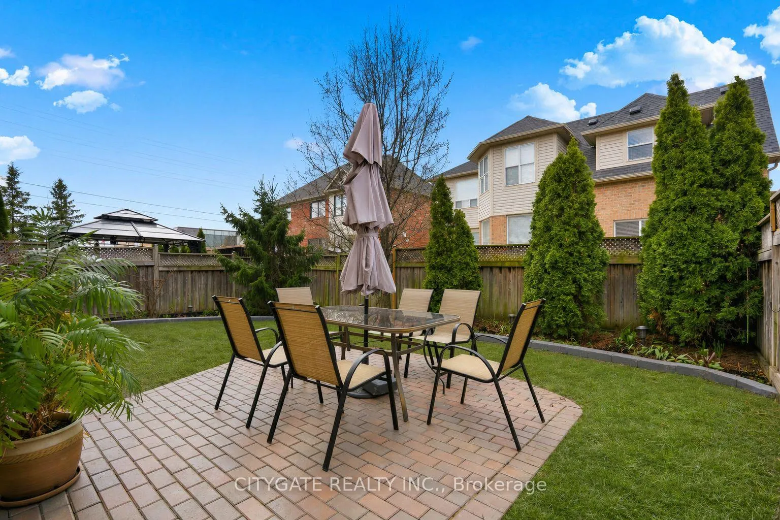 Photo 26 of 1062 Ferguson Drive, Milton, Beaty — HOMEH
