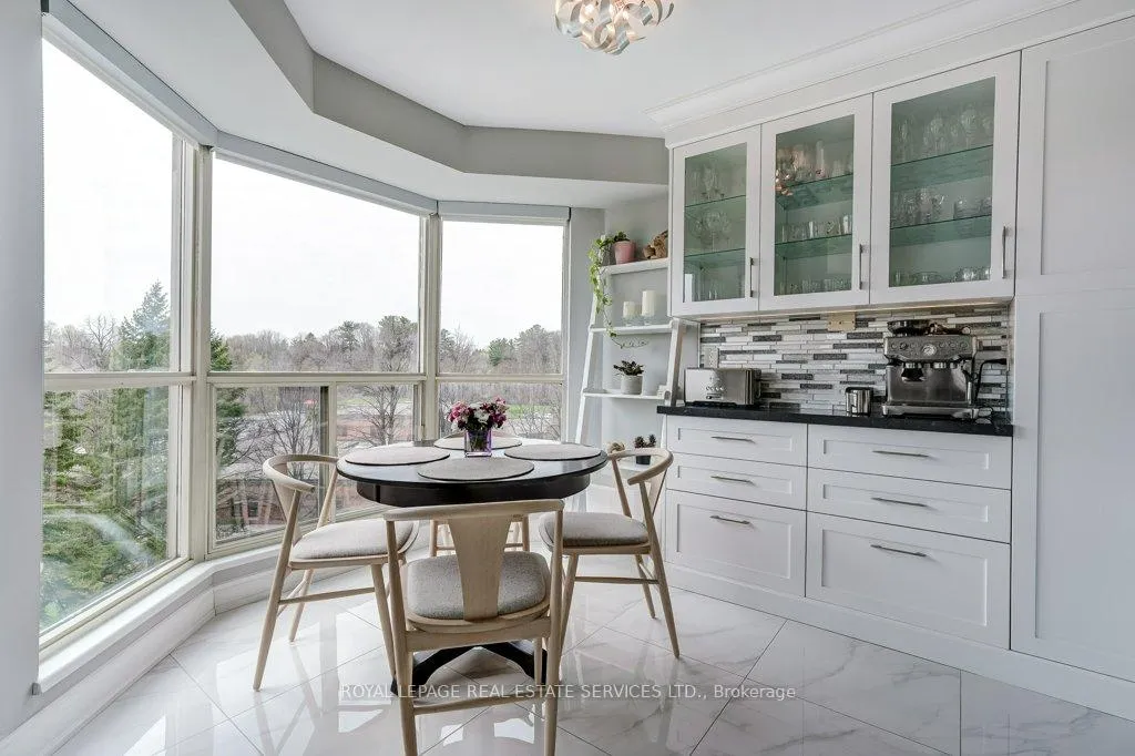 Photo 6 of Unit 502, 1700 The Collegeway, Mississauga, Erin Mills — HOMEH
