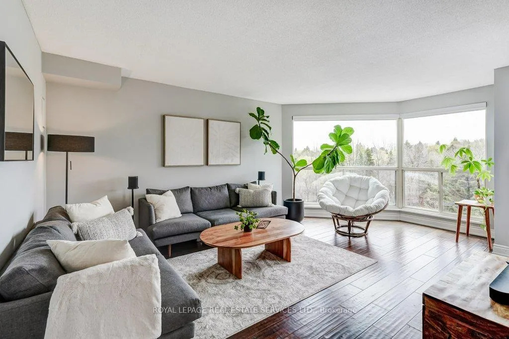 Photo 10 of Unit 502, 1700 The Collegeway, Mississauga, Erin Mills — HOMEH