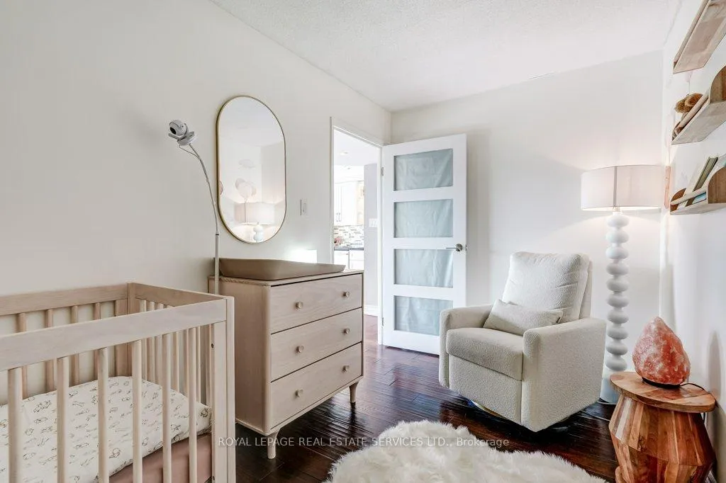 Photo 12 of Unit 502, 1700 The Collegeway, Mississauga, Erin Mills — HOMEH