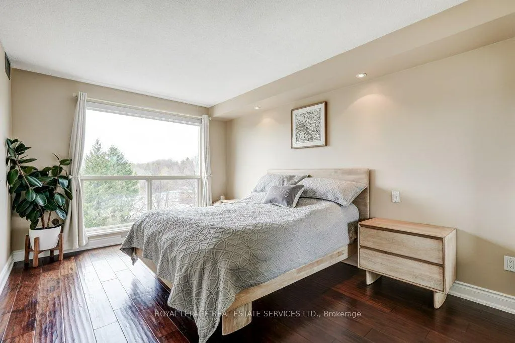 Photo 13 of Unit 502, 1700 The Collegeway, Mississauga, Erin Mills — HOMEH