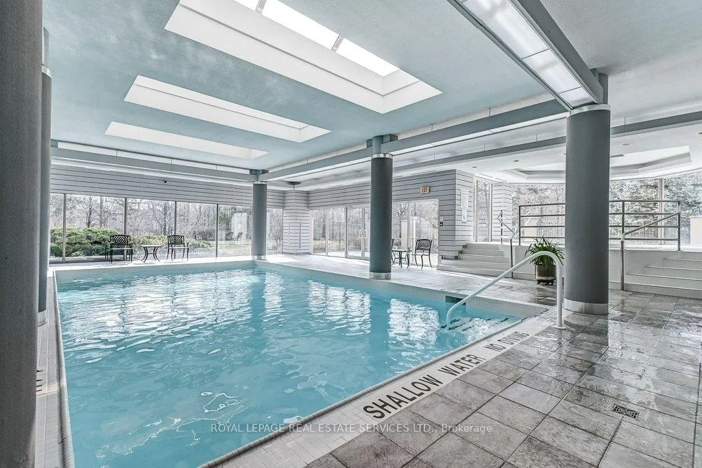 Photo 17 of Unit 502, 1700 The Collegeway, Mississauga, Erin Mills — HOMEH