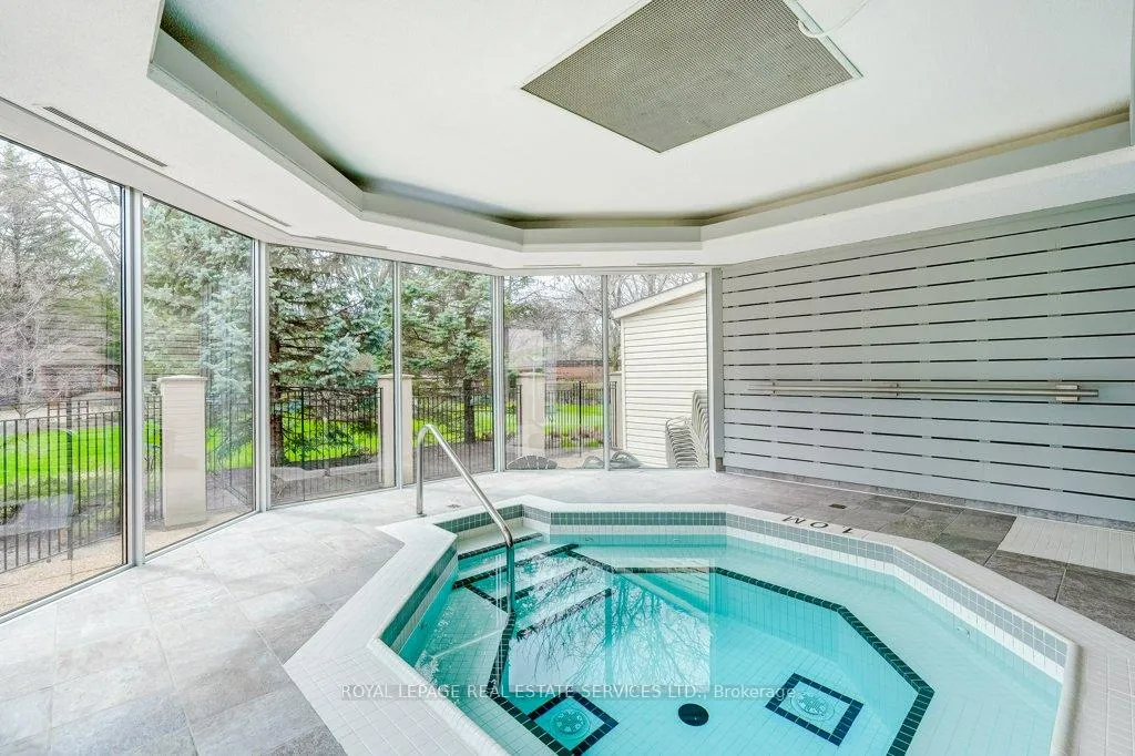 Photo 18 of Unit 502, 1700 The Collegeway, Mississauga, Erin Mills — HOMEH