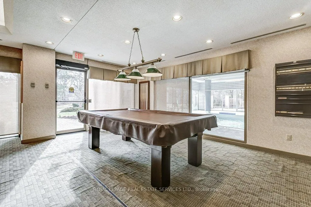 Photo 20 of Unit 502, 1700 The Collegeway, Mississauga, Erin Mills — HOMEH
