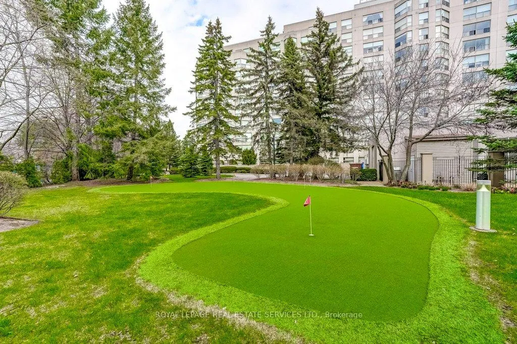 Photo 24 of Unit 502, 1700 The Collegeway, Mississauga, Erin Mills — HOMEH