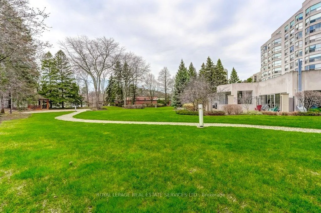 Photo 25 of Unit 502, 1700 The Collegeway, Mississauga, Erin Mills — HOMEH
