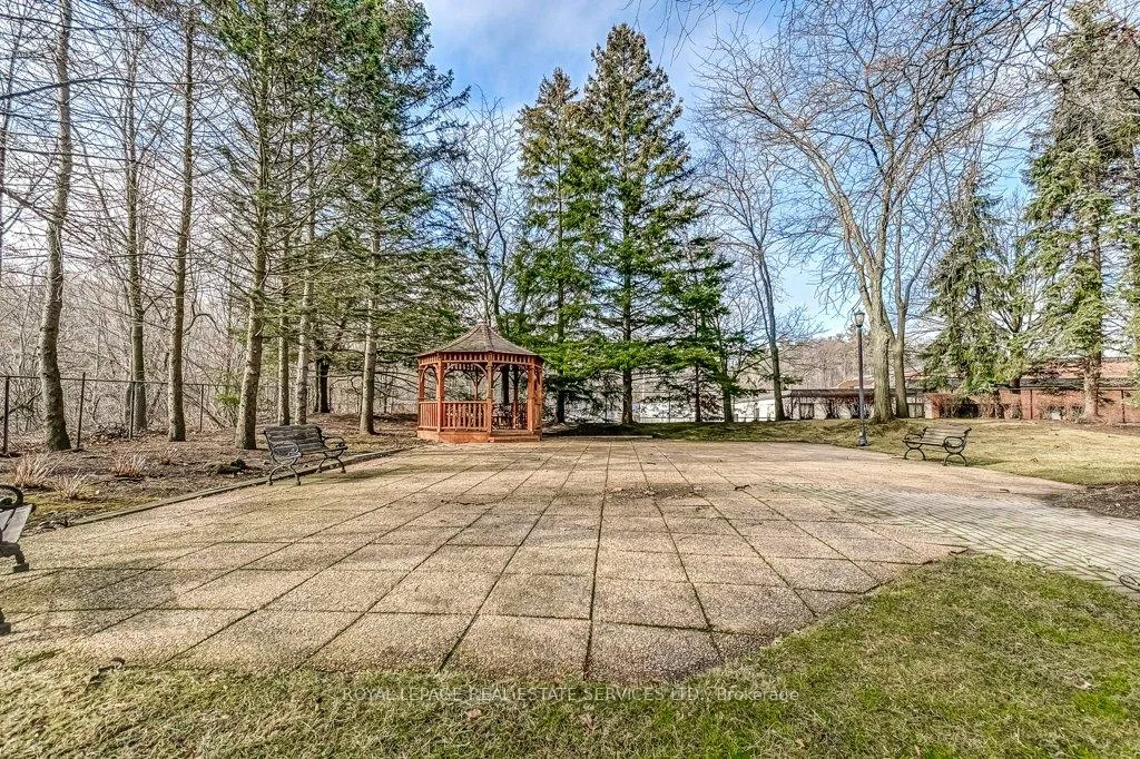 Photo 26 of Unit 502, 1700 The Collegeway, Mississauga, Erin Mills — HOMEH