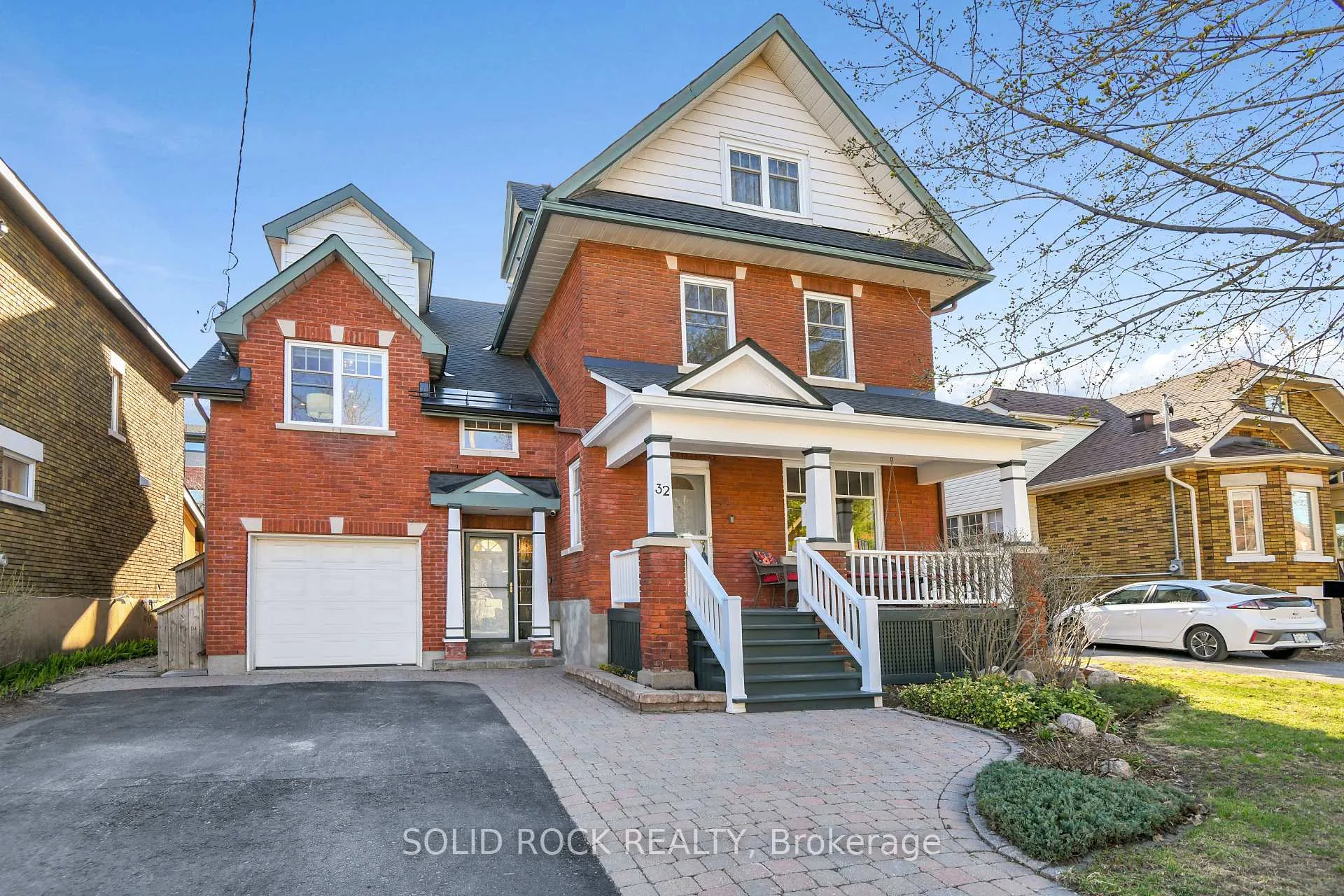 Photo 1 of 32 Clarendon Avenue, Ottawa, Ottawa West — HOMEH