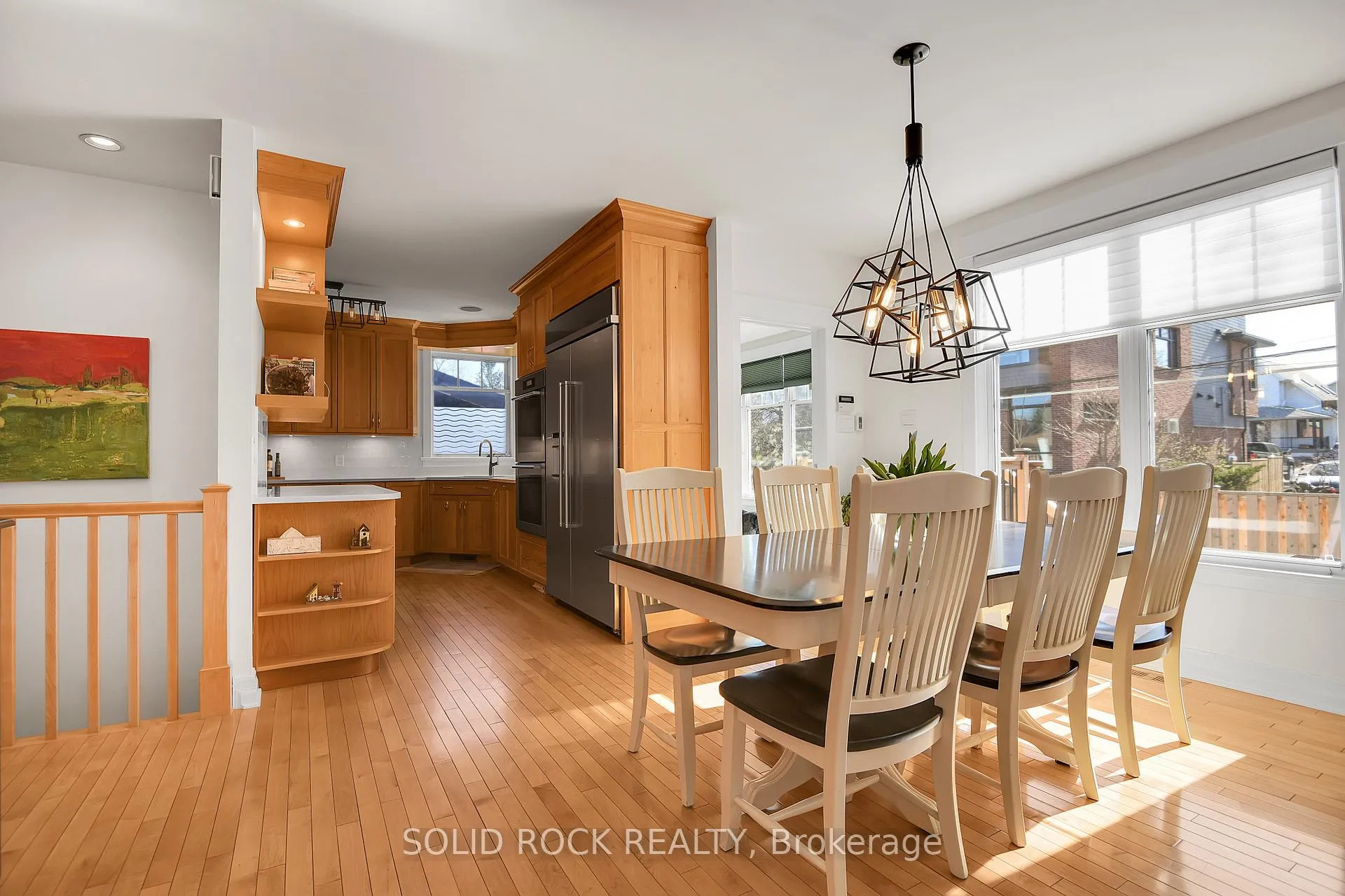 Photo 13 of 32 Clarendon Avenue, Ottawa, Ottawa West — HOMEH