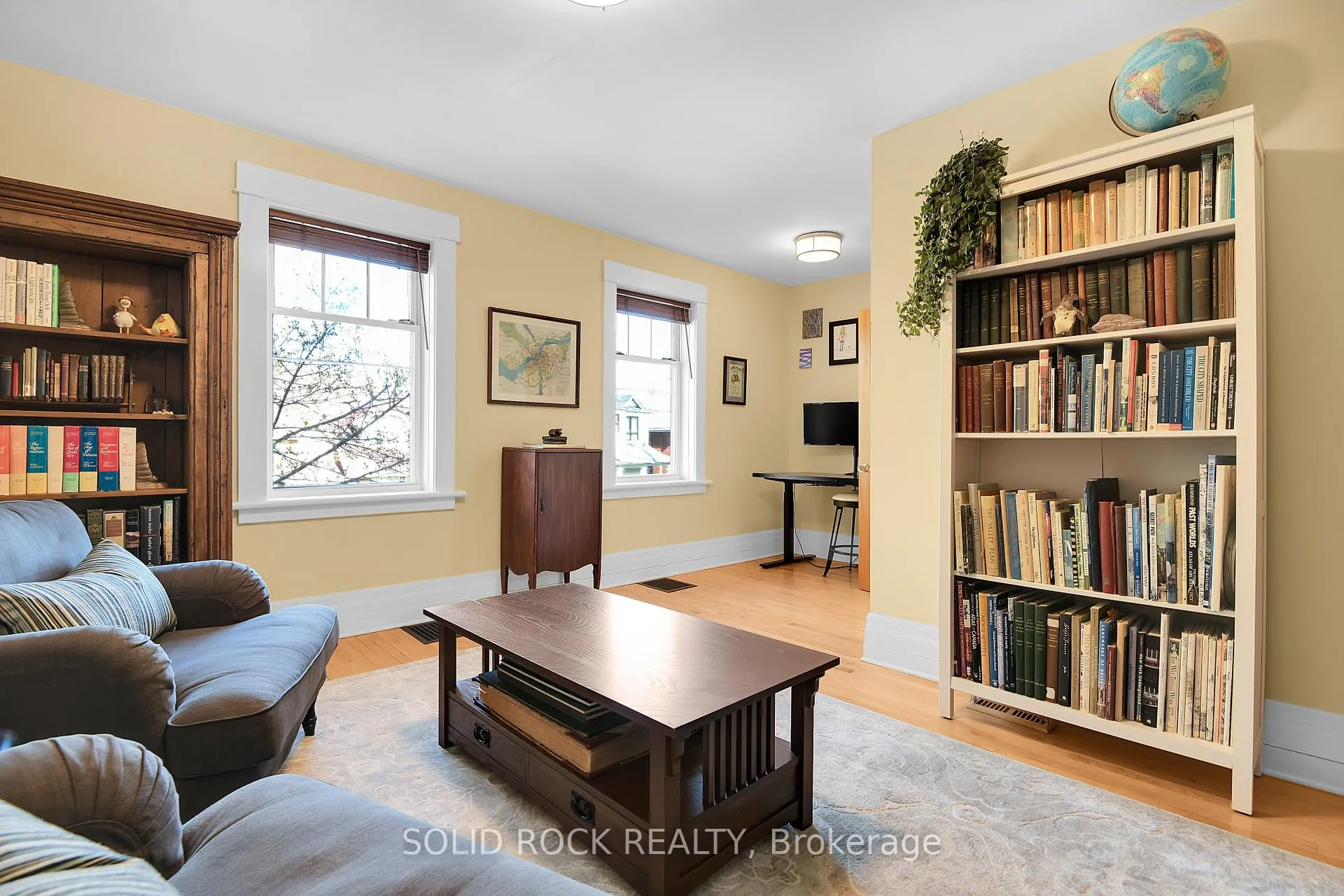 Photo 30 of 32 Clarendon Avenue, Ottawa, Ottawa West — HOMEH