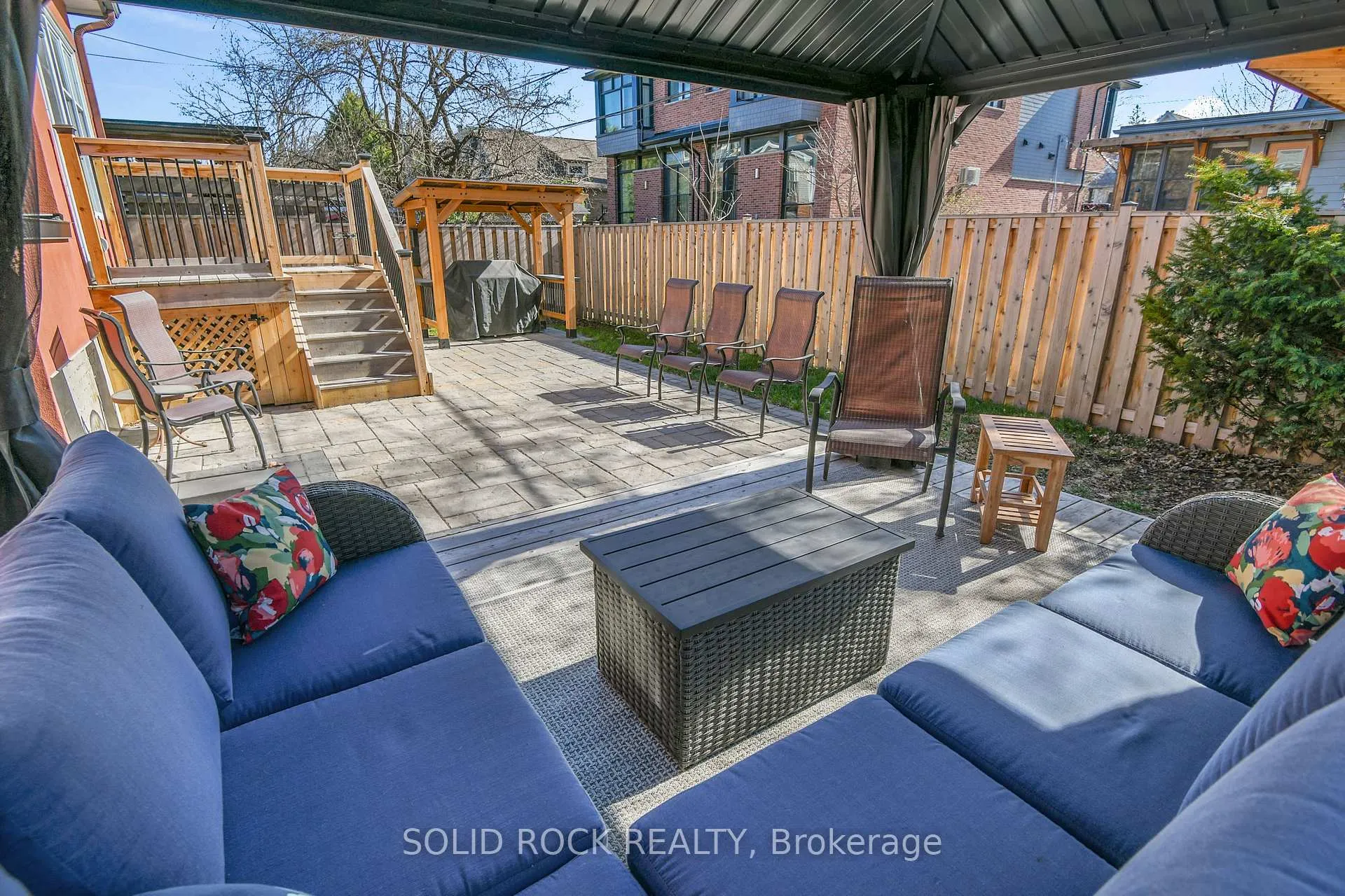 Photo 41 of 32 Clarendon Avenue, Ottawa, Ottawa West — HOMEH