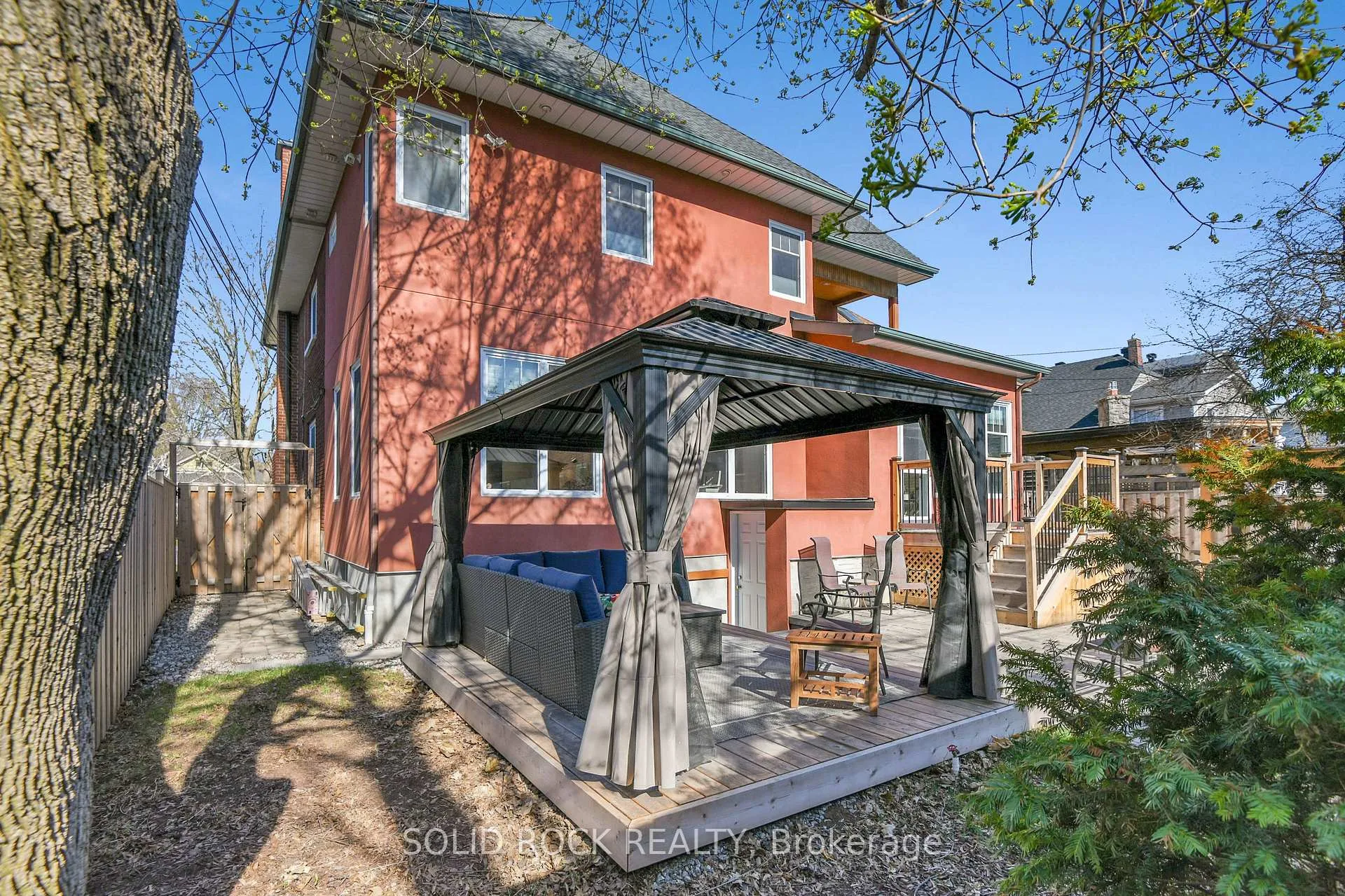 Photo 42 of 32 Clarendon Avenue, Ottawa, Ottawa West — HOMEH
