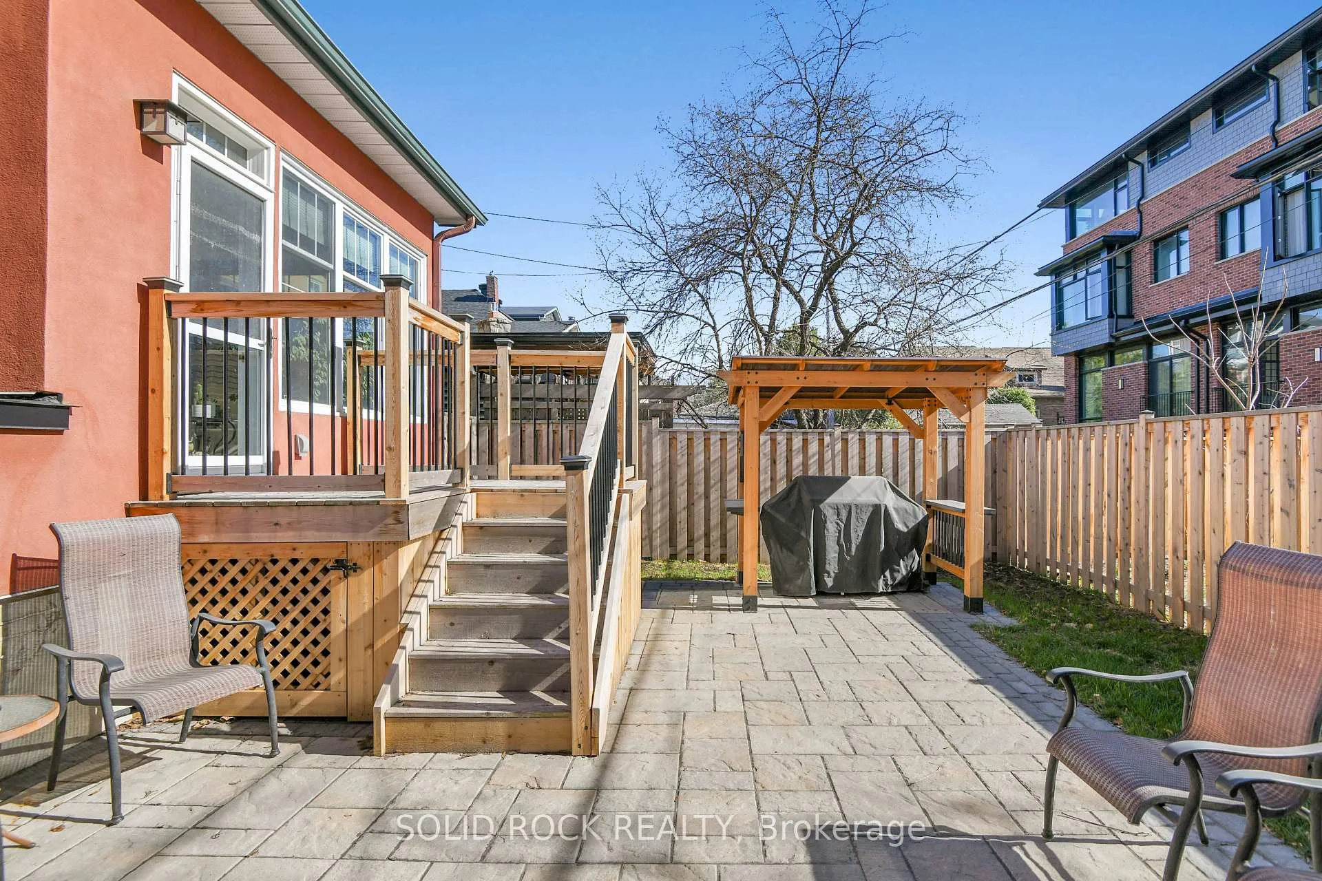 Photo 43 of 32 Clarendon Avenue, Ottawa, Ottawa West — HOMEH