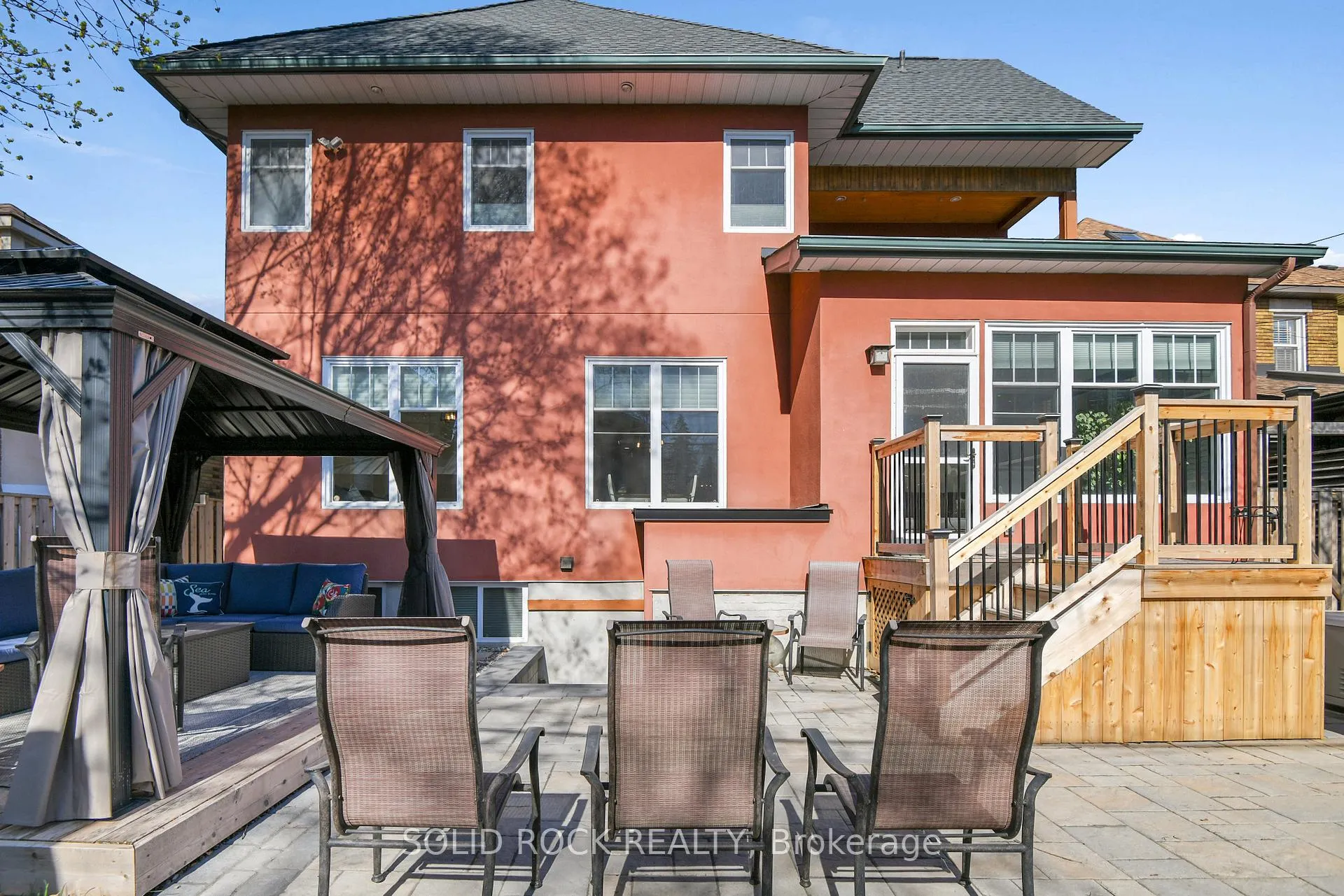 Photo 44 of 32 Clarendon Avenue, Ottawa, Ottawa West — HOMEH