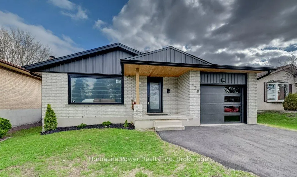 Photo 1 of 328 The Country Way, Kitchener — HOMEH