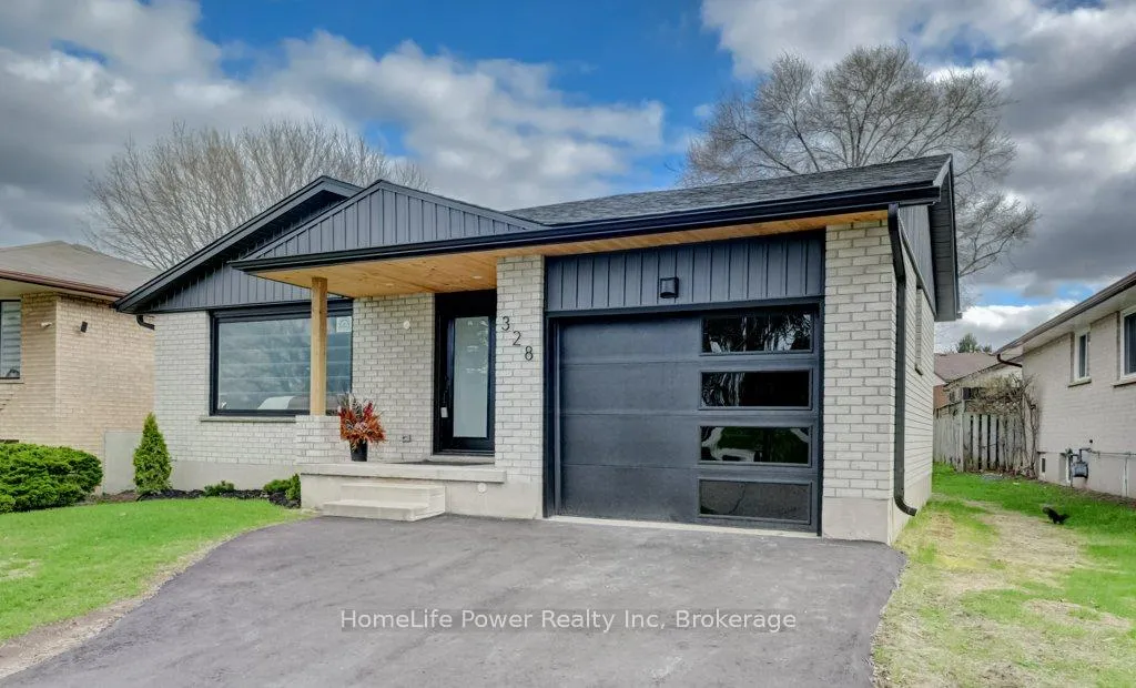Photo 3 of 328 The Country Way, Kitchener — HOMEH