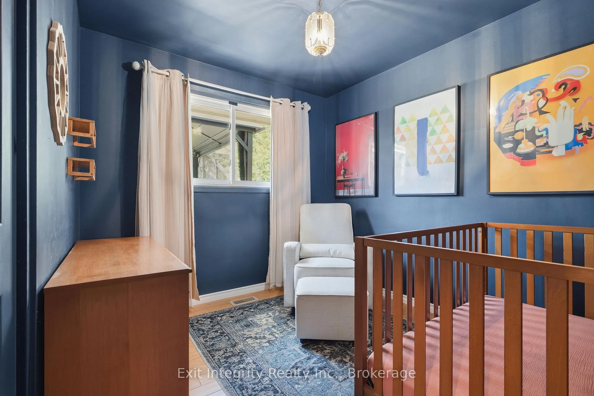Photo 13 of 4 Howard Street, Norfolk, Simcoe — HOMEH