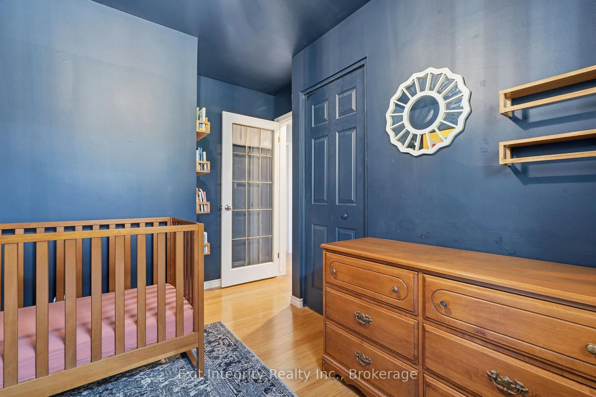 Photo 14 of 4 Howard Street, Norfolk, Simcoe — HOMEH