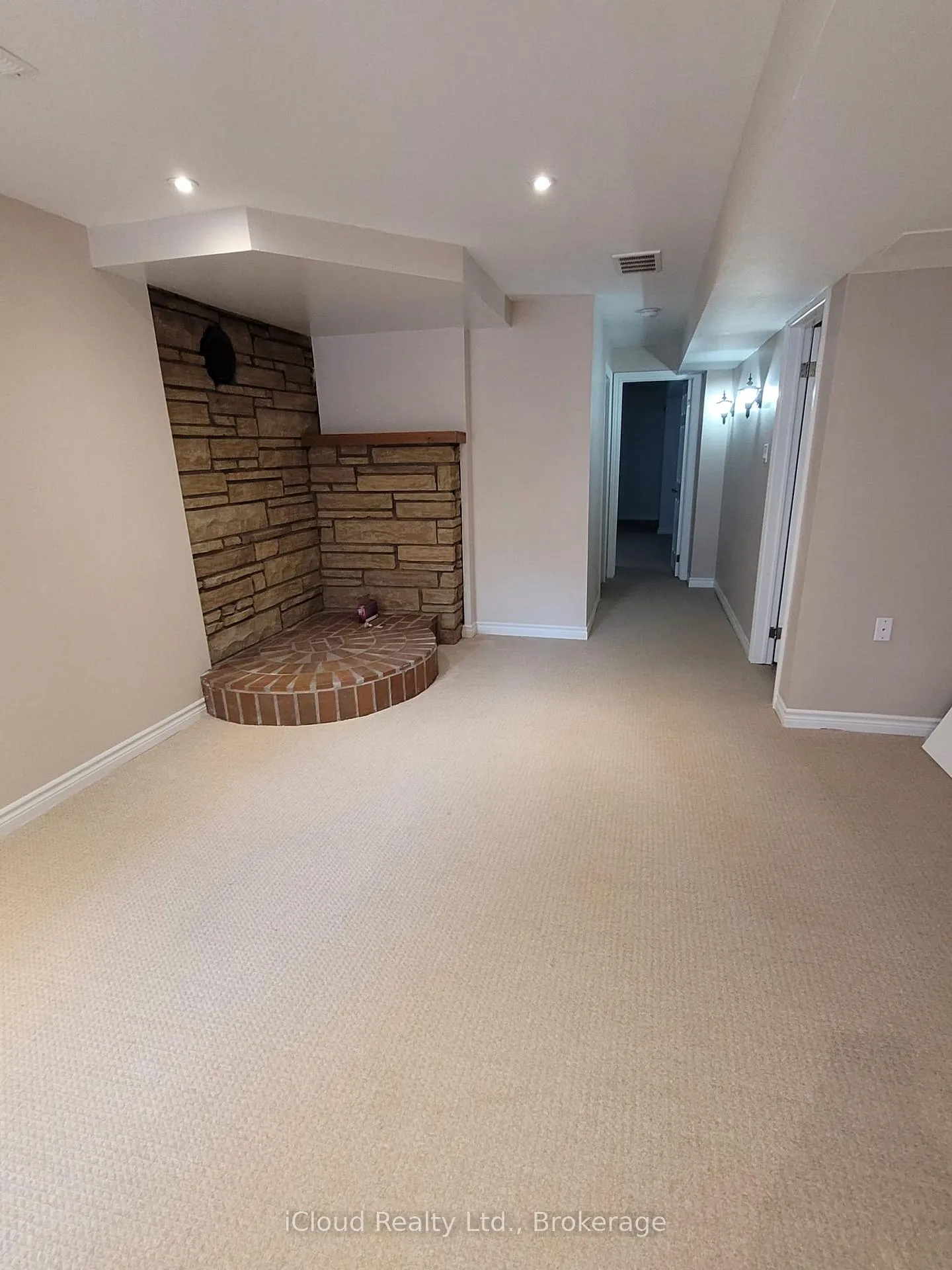 Photo 12 of 3103 Harris-Basement Crescent, Mississauga, Meadowvale — HOMEH
