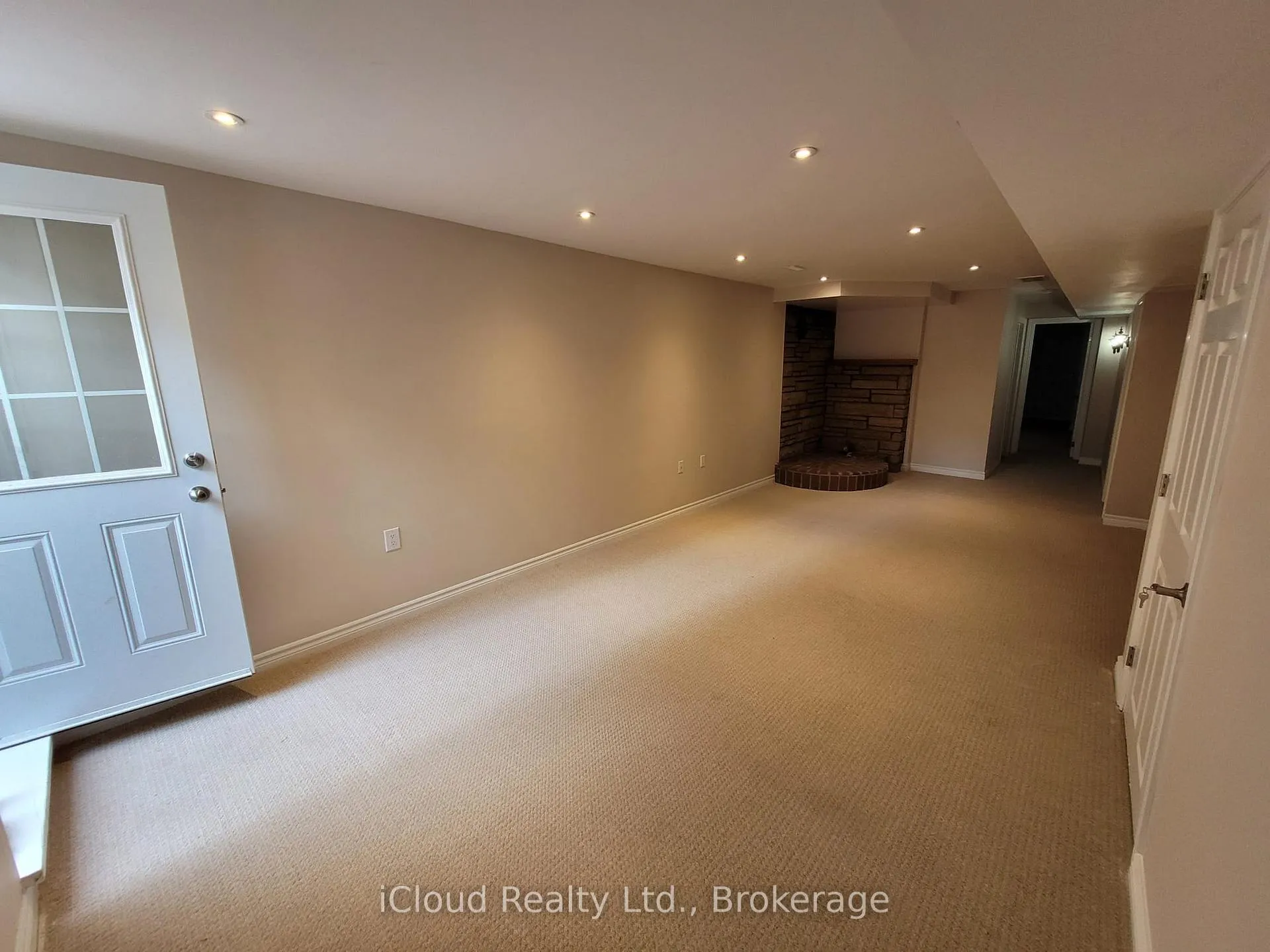 Photo 15 of 3103 Harris-Basement Crescent, Mississauga, Meadowvale — HOMEH