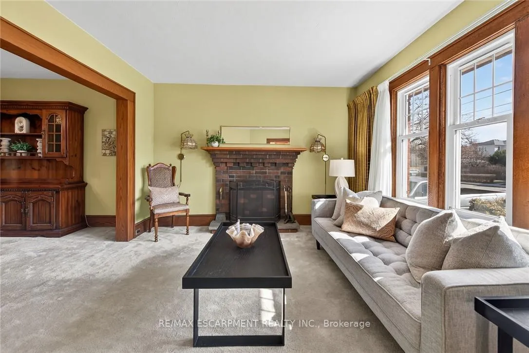 Photo 10 of 257 Queensdale Avenue E, Hamilton, Inch Park — HOMEH