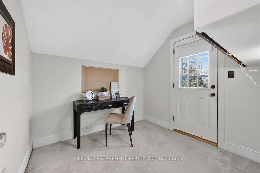 Photo 33 of 257 Queensdale Avenue E, Hamilton, Inch Park — HOMEH