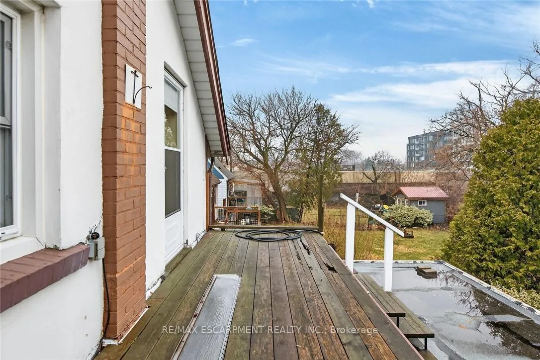 Photo 34 of 257 Queensdale Avenue E, Hamilton, Inch Park — HOMEH