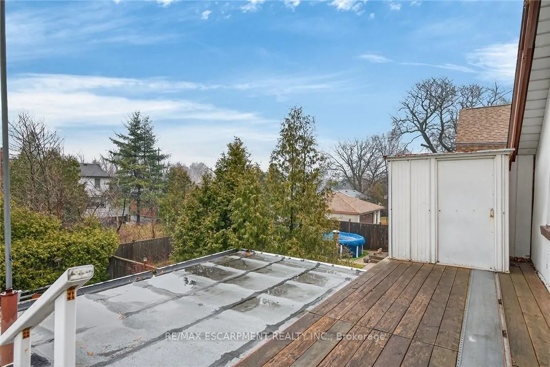 Photo 35 of 257 Queensdale Avenue E, Hamilton, Inch Park — HOMEH