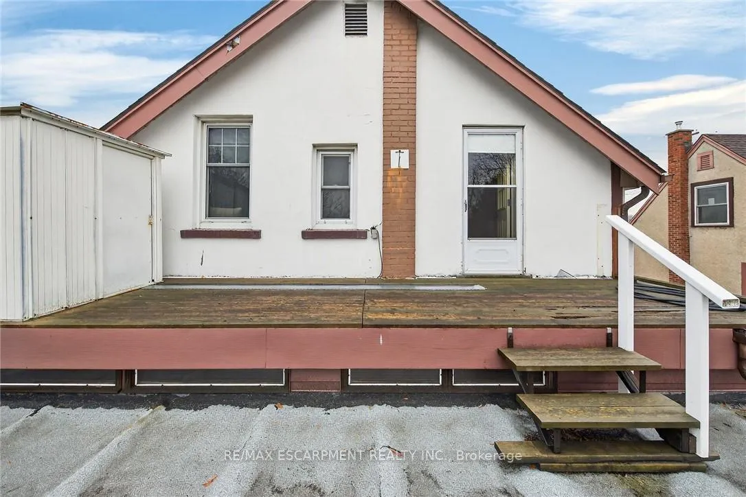 Photo 36 of 257 Queensdale Avenue E, Hamilton, Inch Park — HOMEH