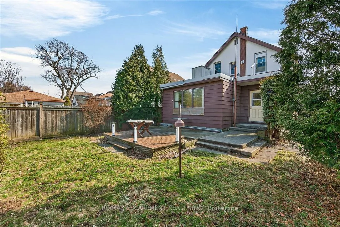 Photo 42 of 257 Queensdale Avenue E, Hamilton, Inch Park — HOMEH