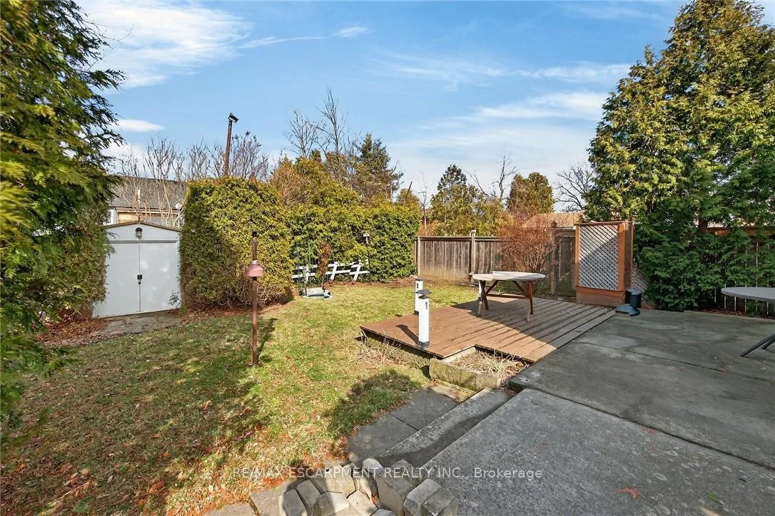 Photo 43 of 257 Queensdale Avenue E, Hamilton, Inch Park — HOMEH