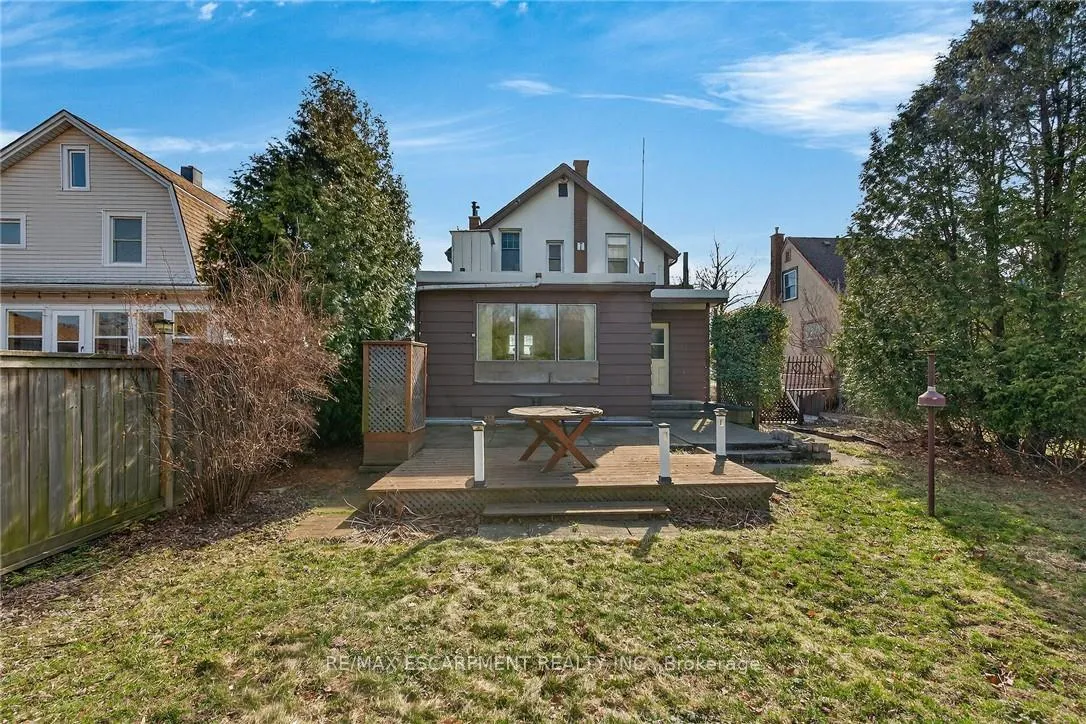 Photo 44 of 257 Queensdale Avenue E, Hamilton, Inch Park — HOMEH