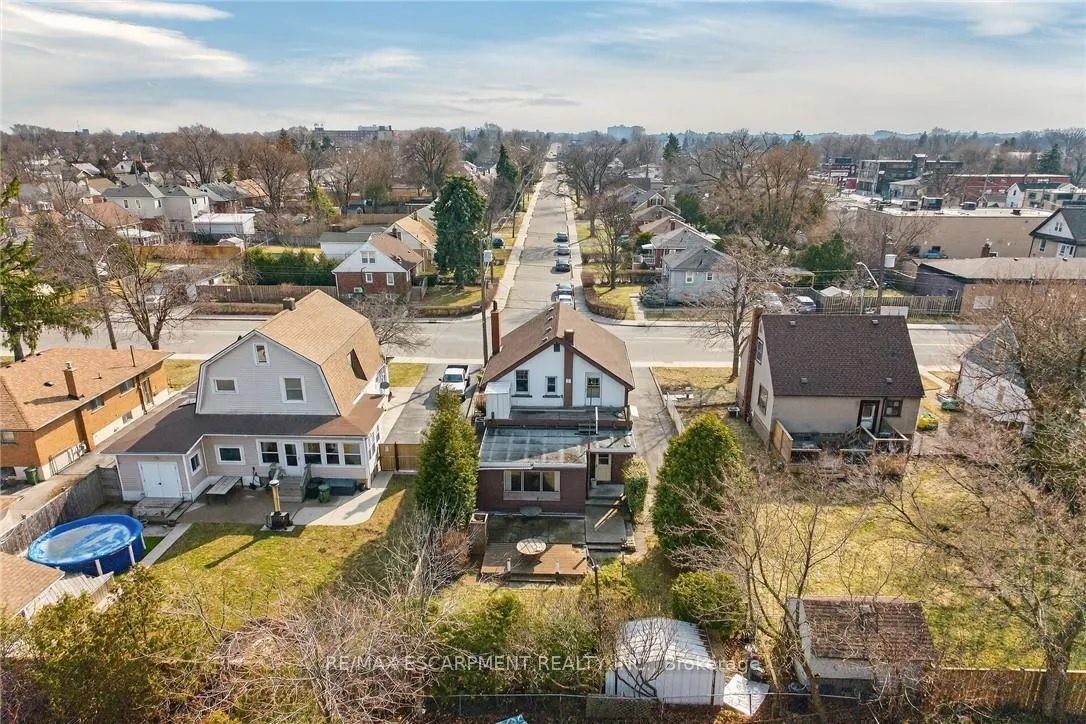 Photo 45 of 257 Queensdale Avenue E, Hamilton, Inch Park — HOMEH