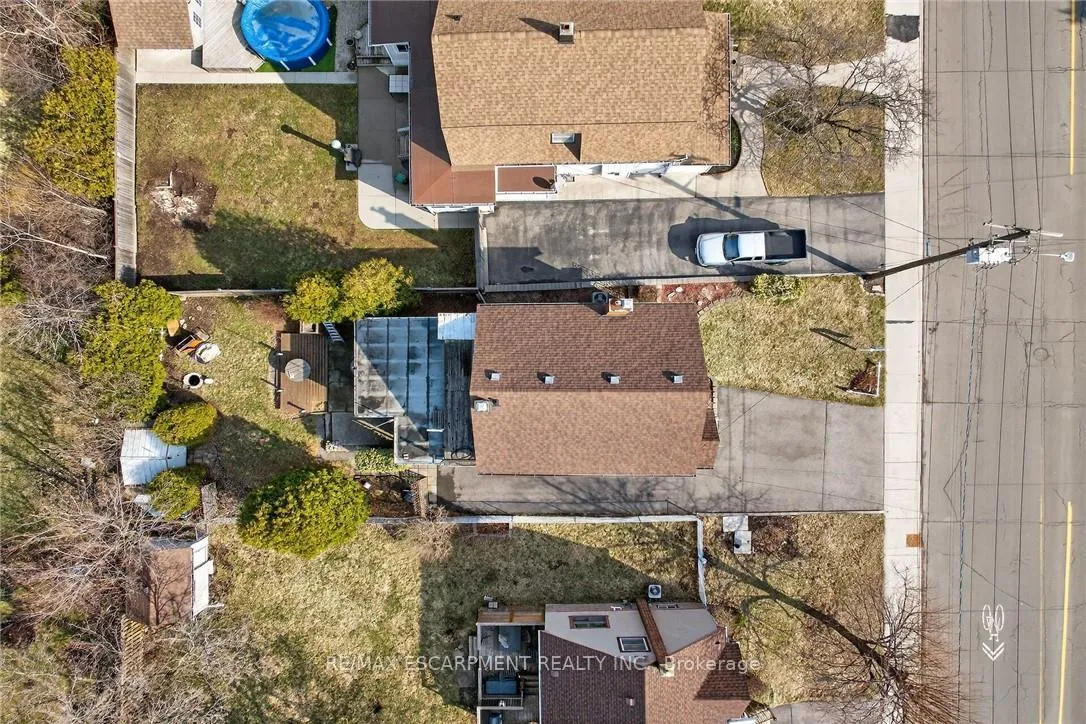 Photo 46 of 257 Queensdale Avenue E, Hamilton, Inch Park — HOMEH