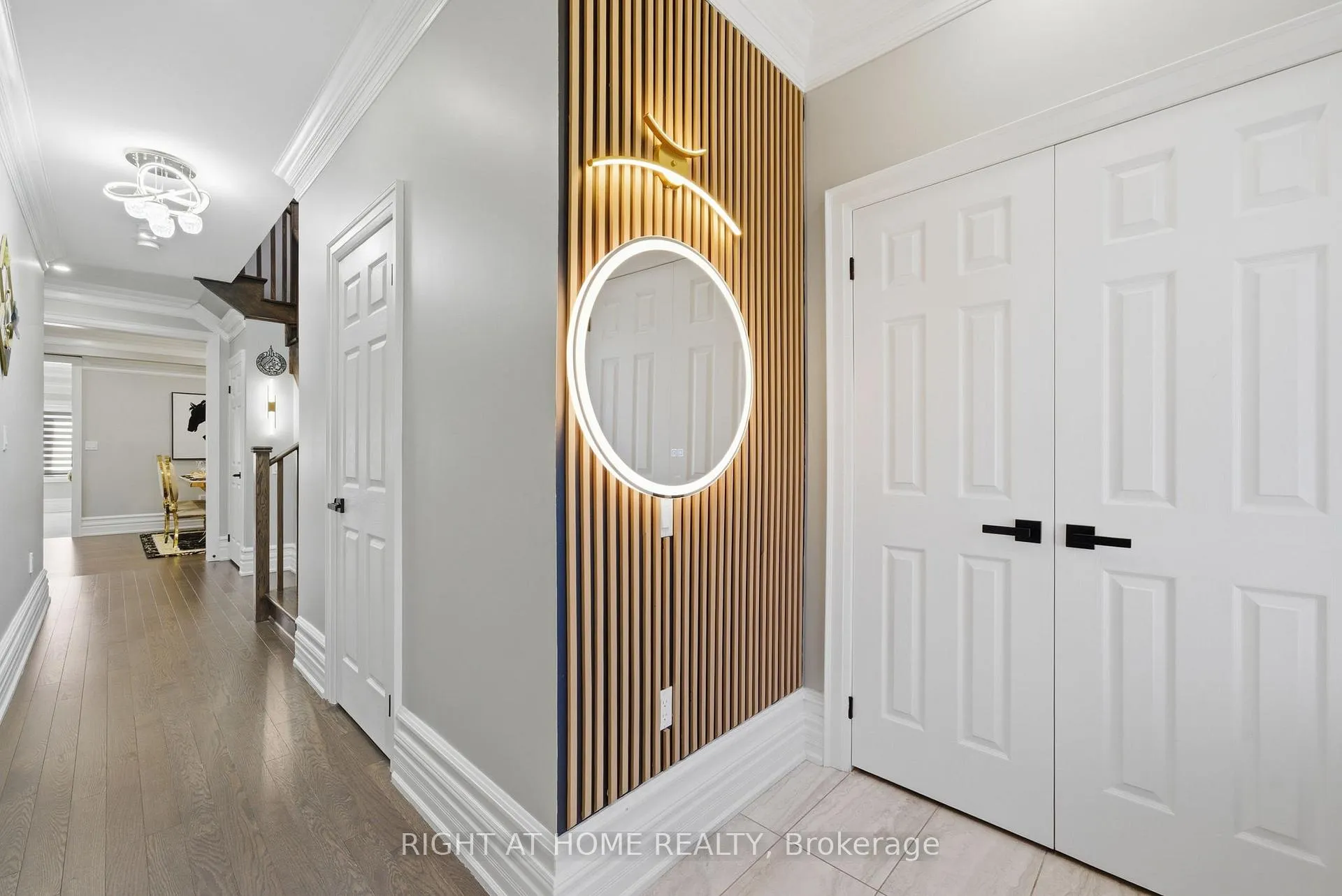 Photo 5 of 1289 Apollo Street, Oshawa, Eastdale — HOMEH