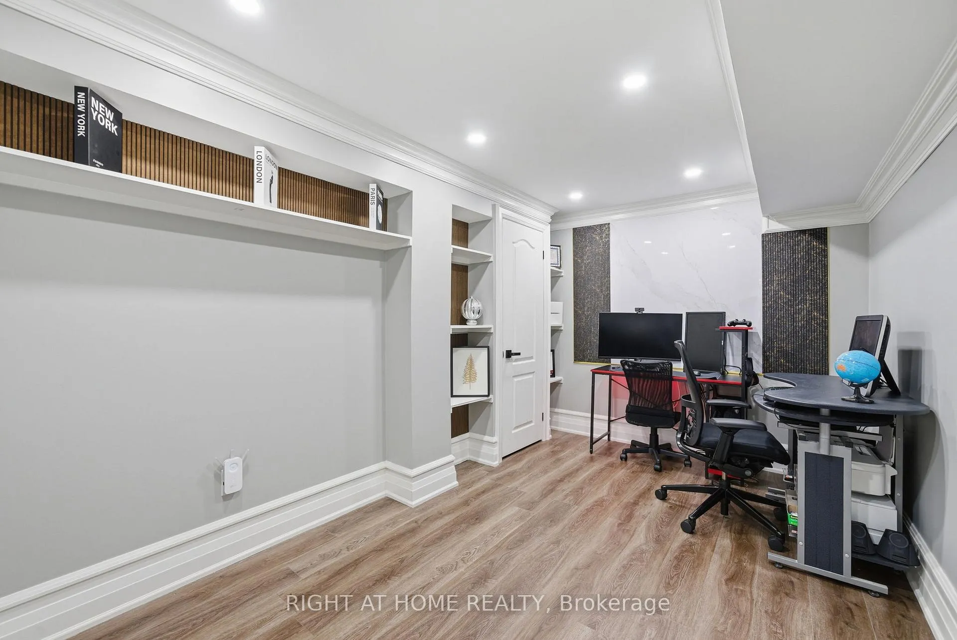 Photo 37 of 1289 Apollo Street, Oshawa, Eastdale — HOMEH