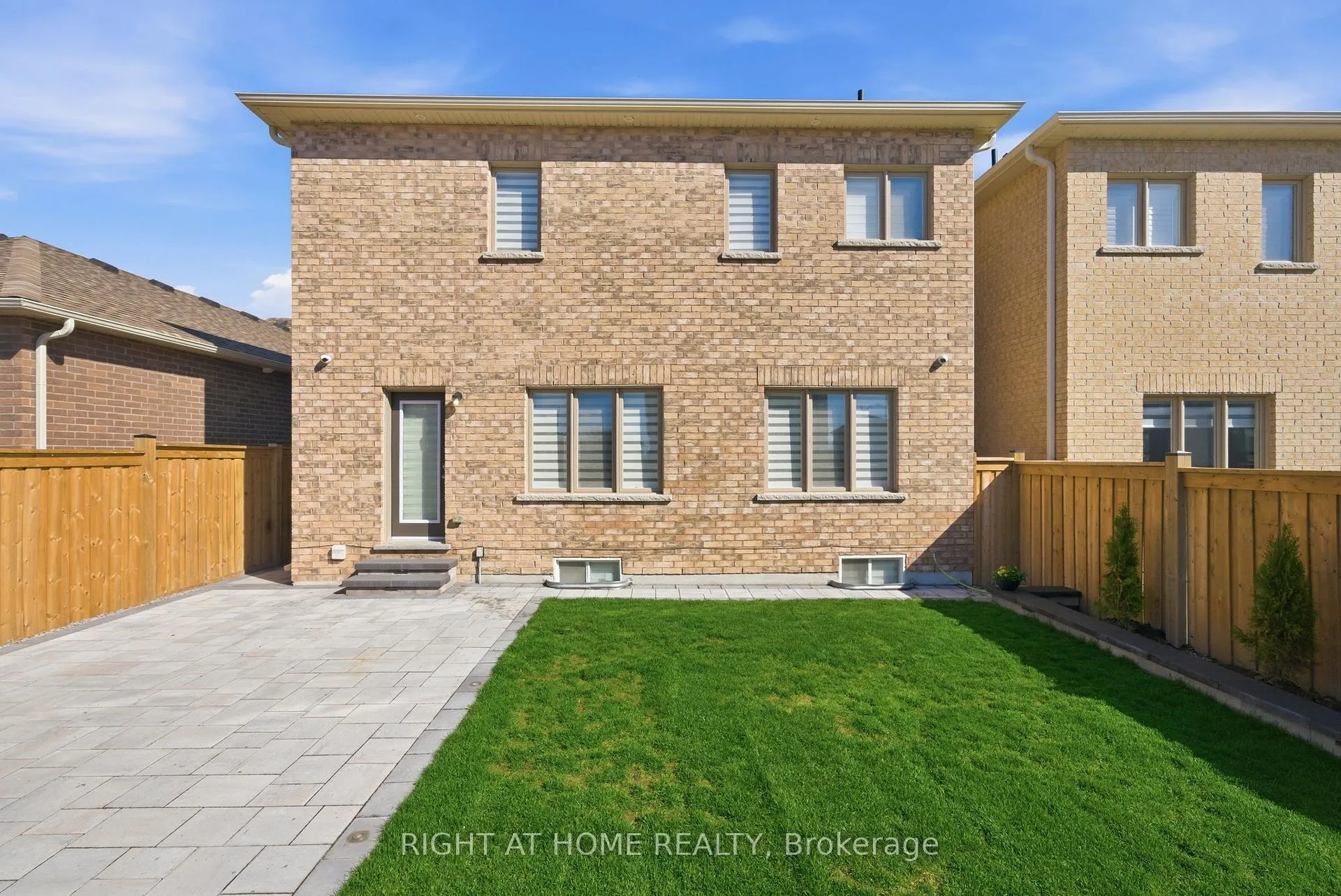 Photo 46 of 1289 Apollo Street, Oshawa, Eastdale — HOMEH