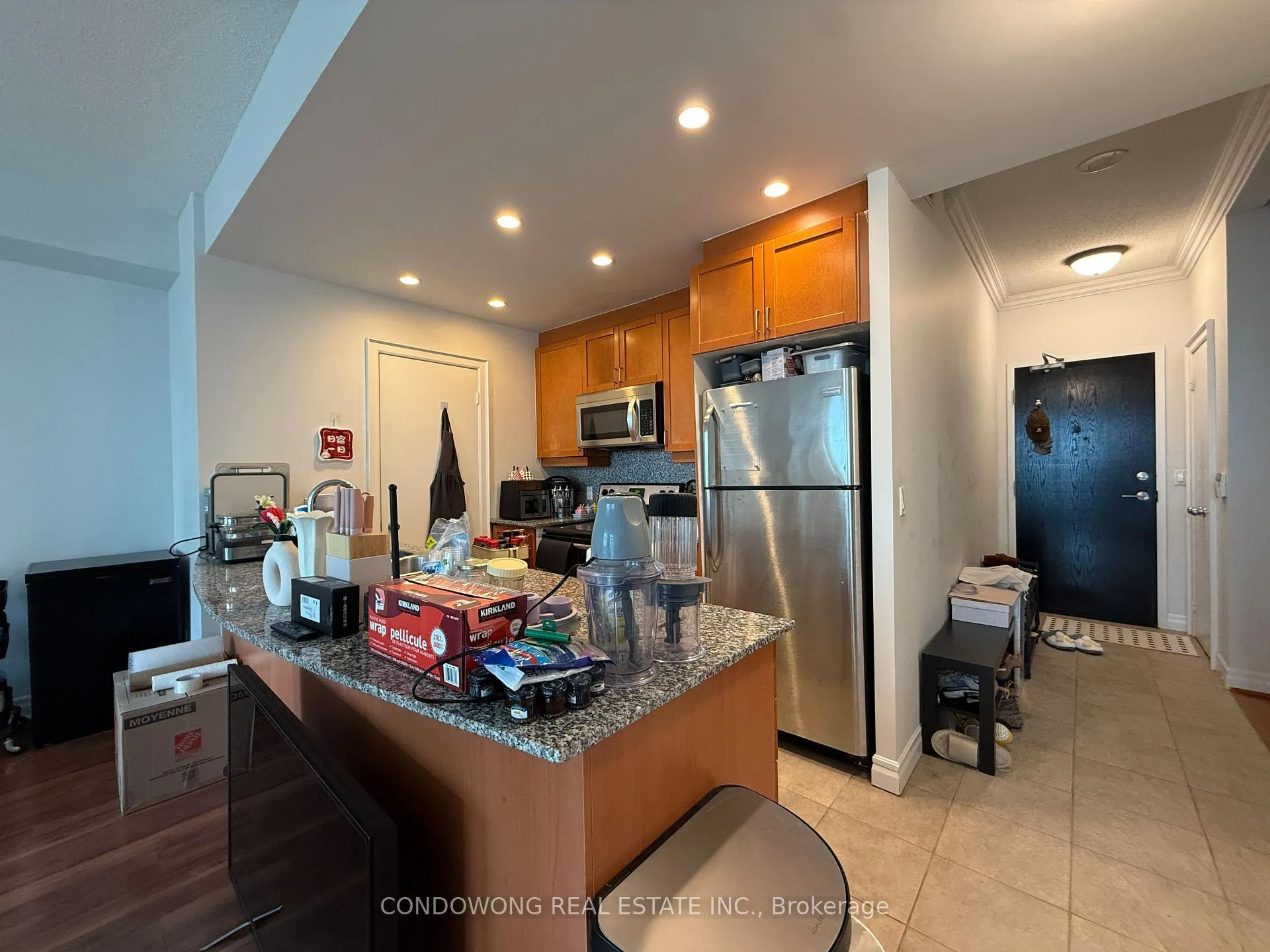 Photo 4 of Unit 3812, 8 Park Road, Toronto, Rosedale-Moore Park — HOMEH