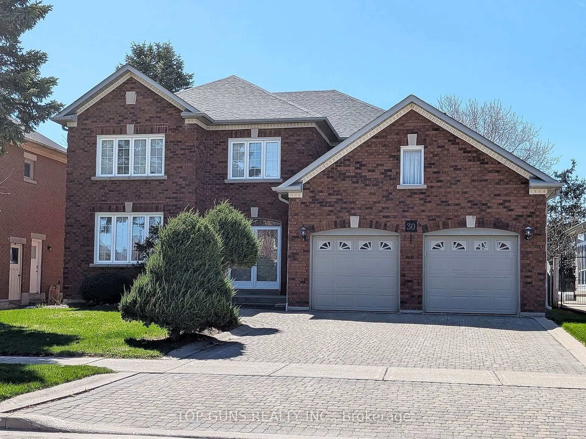 Photo 1 of 30 Woolacott Road, Vaughan, East Woodbridge — HOMEH