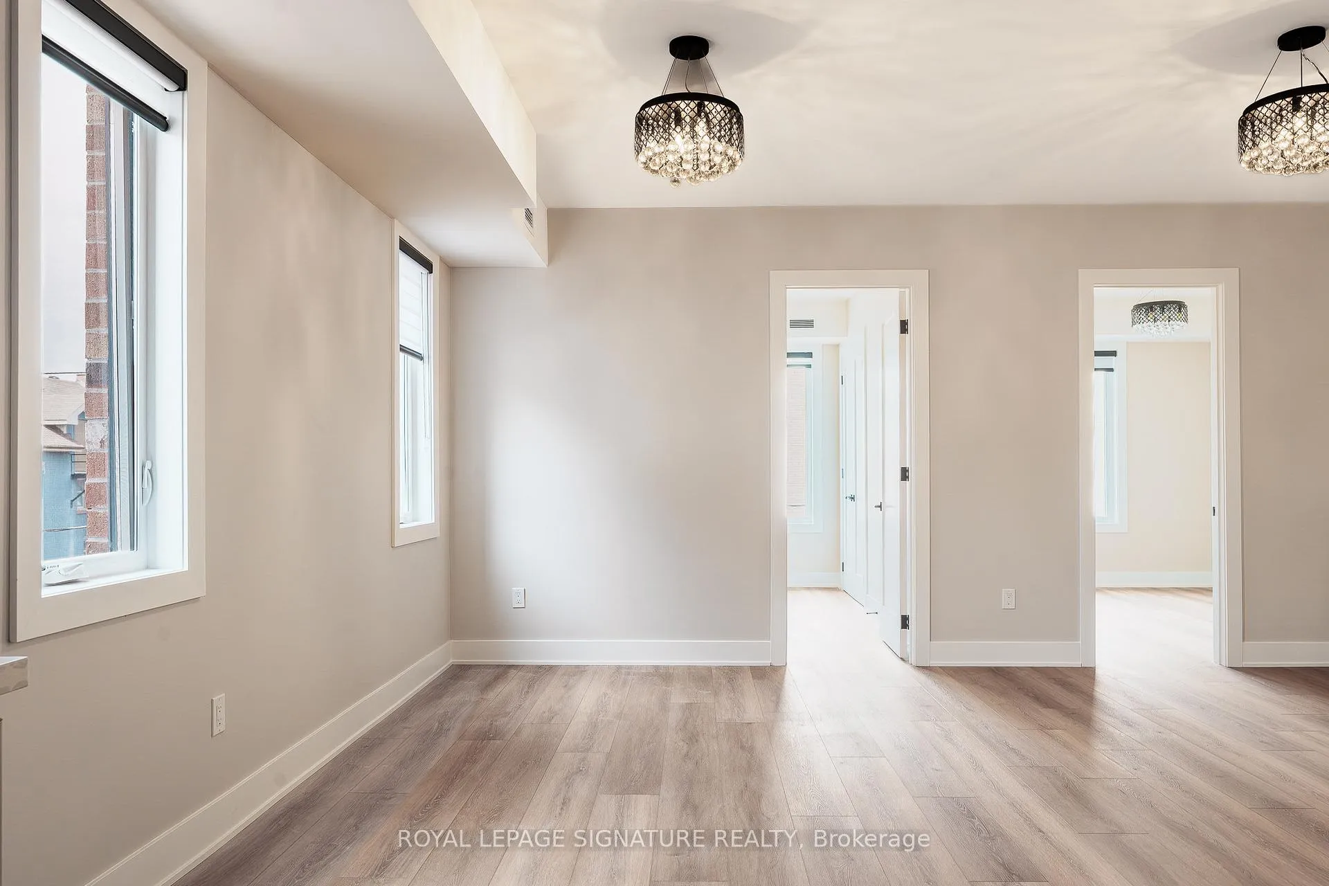 Photo 4 of Unit #2, 5 Mill Street N, Brampton, Downtown Brampton — HOMEH