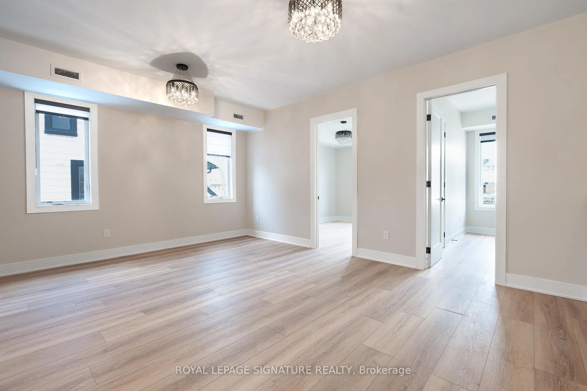 Photo 5 of Unit #2, 5 Mill Street N, Brampton, Downtown Brampton — HOMEH
