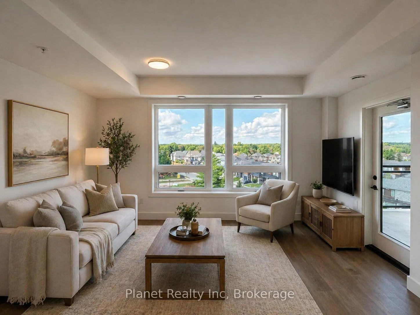 Photo 1 of Unit 611, 26 Lowes Road W, Guelph, Clairfields/Hanlon Business Park — HOMEH