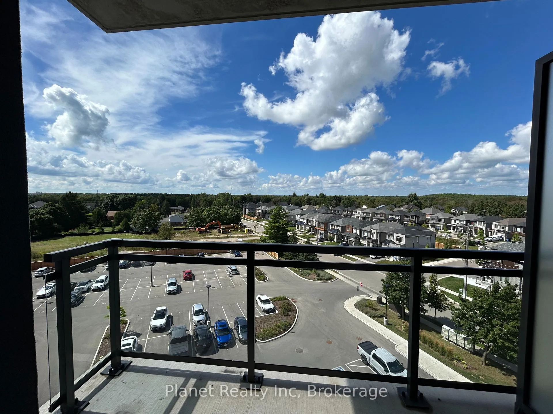 Photo 19 of Unit 611, 26 Lowes Road W, Guelph, Clairfields/Hanlon Business Park — HOMEH