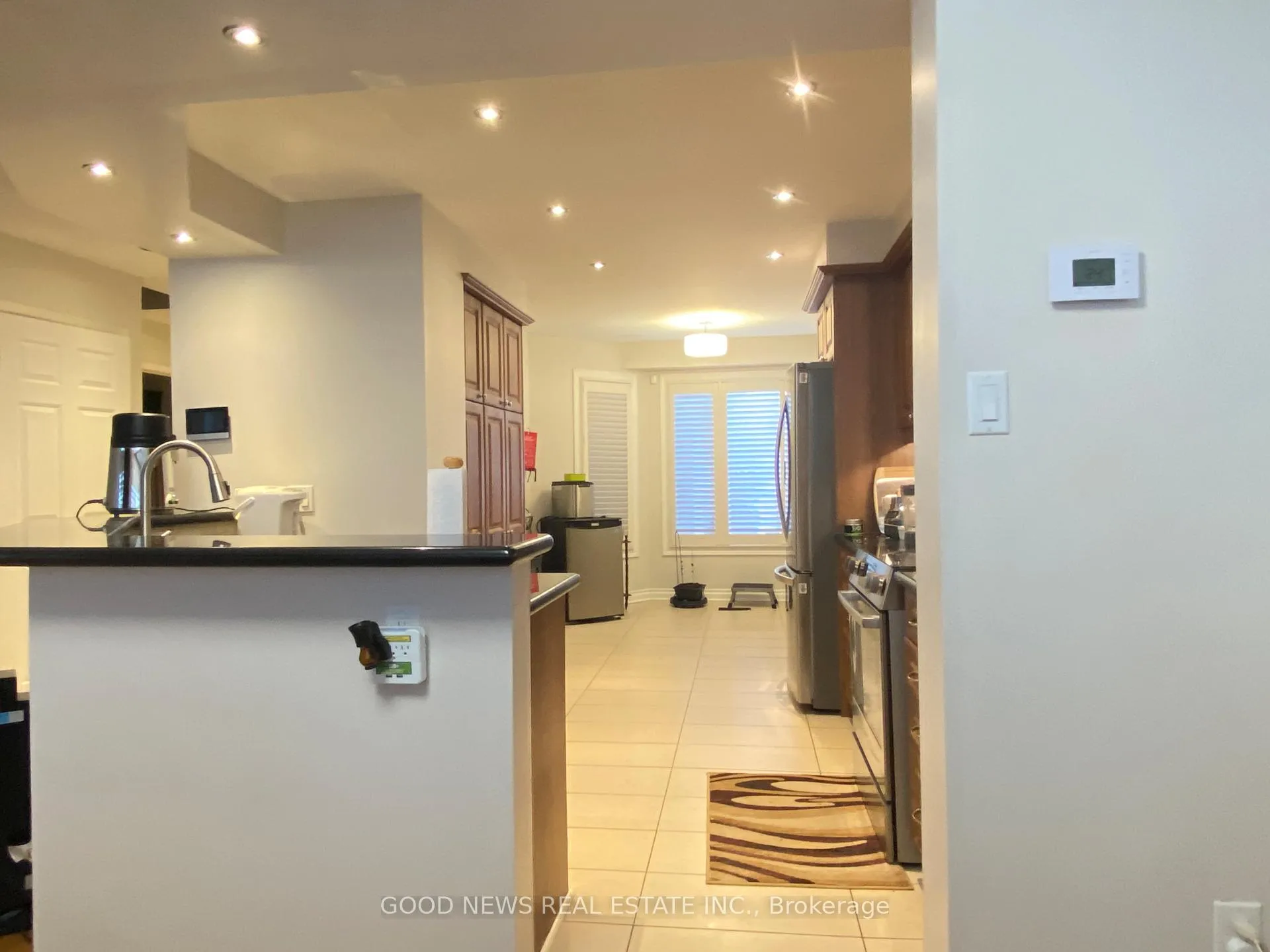 Photo 8 of Unit 31, 1725 The Chase, Mississauga, Central Erin Mills — HOMEH