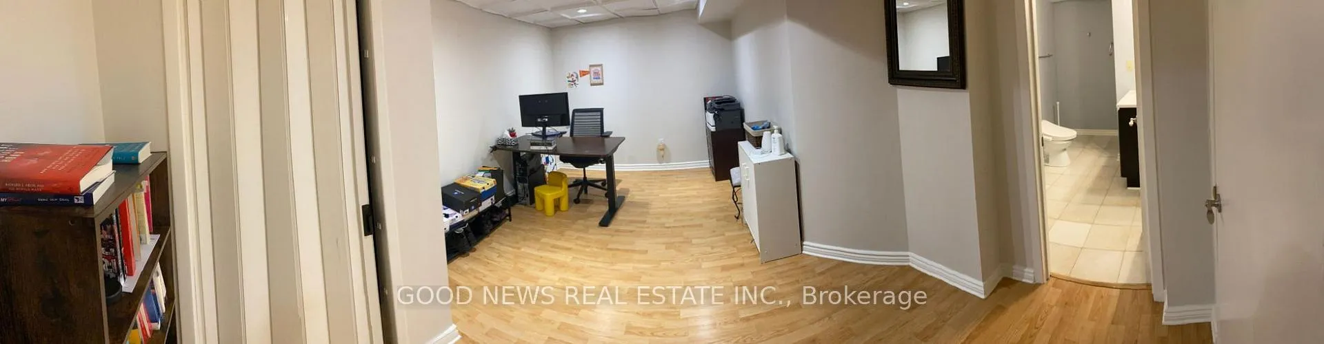 Photo 30 of Unit 31, 1725 The Chase, Mississauga, Central Erin Mills — HOMEH